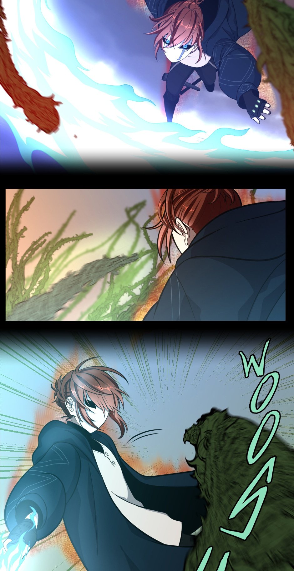The Beginning After the End, Chapter 64 image 06